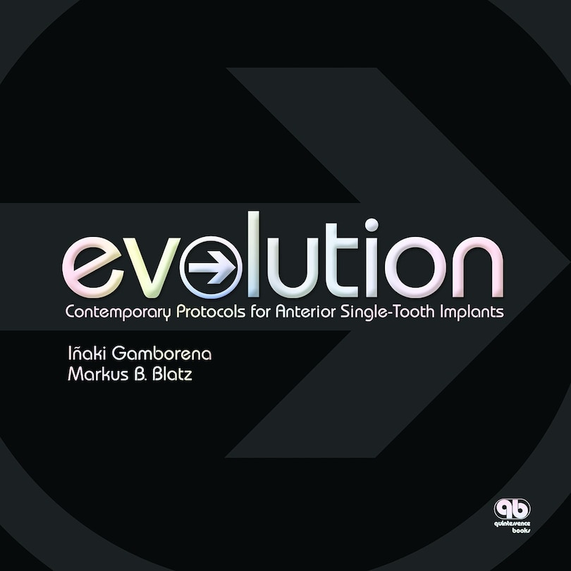 Front cover_Evolution