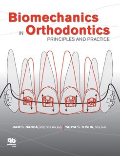 Front cover_Biomechanics in Orthodontics