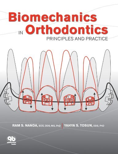 Front cover_Biomechanics in Orthodontics