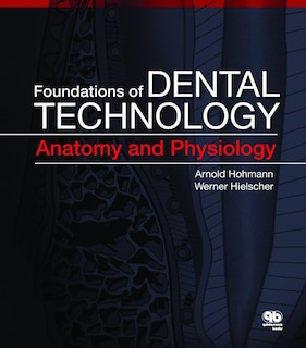Front cover_Foundations Of Dental Technology