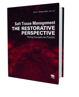 Couverture_Soft Tissue Management
