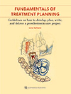 Front cover_Fundamentals Of Treatment Planning