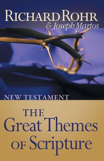 Front cover_The Great Themes of Scripture: New Testament