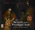 The Return Of The Prodigal Son: A Story Of Homecoming by Henri J. M. Nouwen