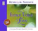The Inner Voice Of Love: A Journey Through Anguish To Freedom by Henri J. M. Nouwen
