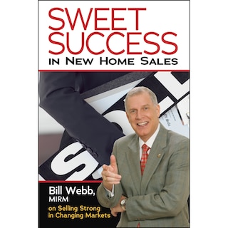Front cover_Sweet Success In New Home Sales