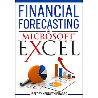 Front cover_Financial Forecasting In Microsoft Excel