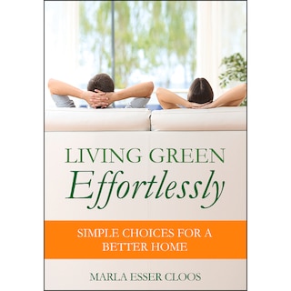 Couverture_Living Green Effortlessly