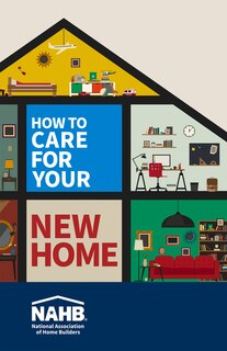 Couverture_How to Care for Your New Home