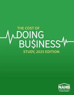 Couverture_The Cost of Doing Business Study, 2025 Edition