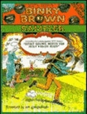 Front cover_Binky Brown Sampler