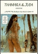 Front cover_Thamara and Juda