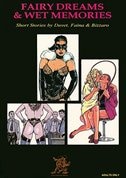 Couverture_Fairy Dreams & Wet Memories
