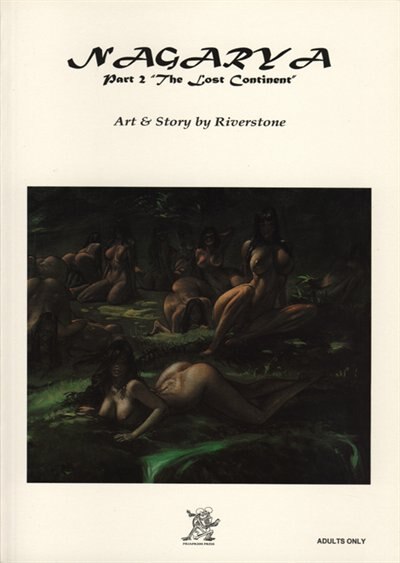 Front cover_Nagarya Part 2