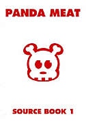 Front cover_Panda Meat