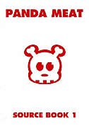 Front cover_Panda Meat