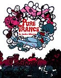 Front cover_Pure Trance
