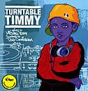 Front cover_Turntable Timmy