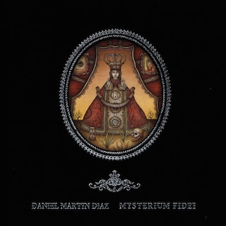 Couverture_Mysterium Fidei