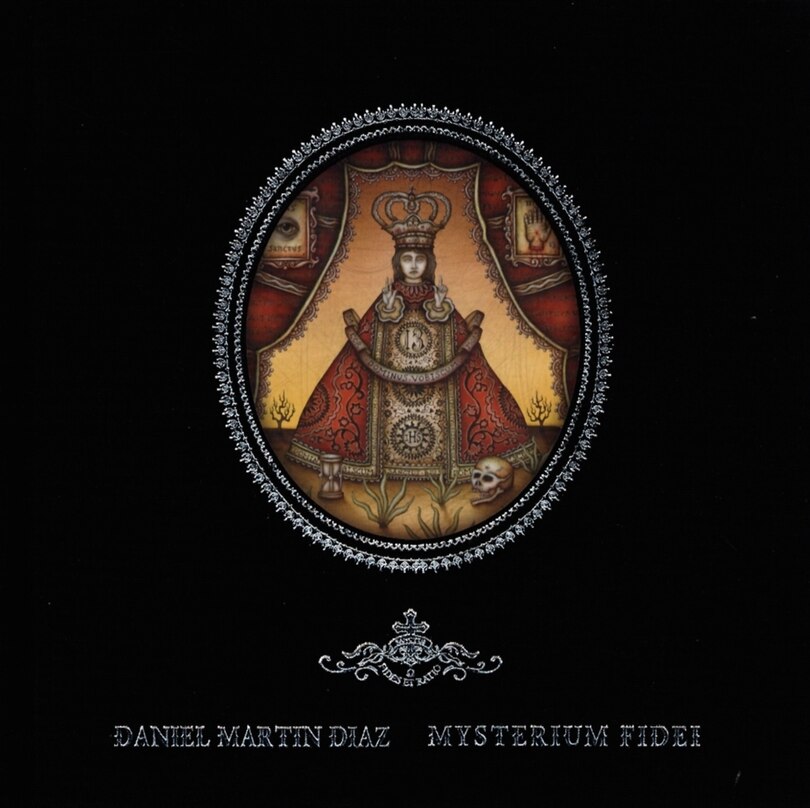 Couverture_Mysterium Fidei
