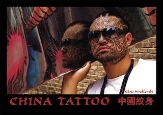 Front cover_China Tattoo