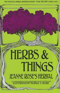 Couverture_HERBS & THINGS