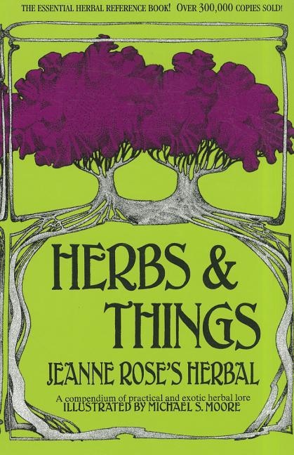 Couverture_HERBS & THINGS