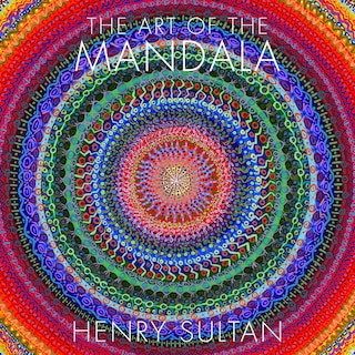 Front cover_The Art of the Mandala