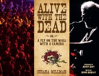 Couverture_Alive with the Dead