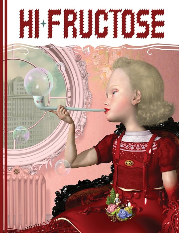 Front cover_Hi-Fructose Collected Edition Volume 1