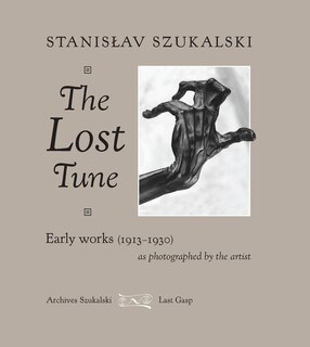 Front cover_The Lost Tune
