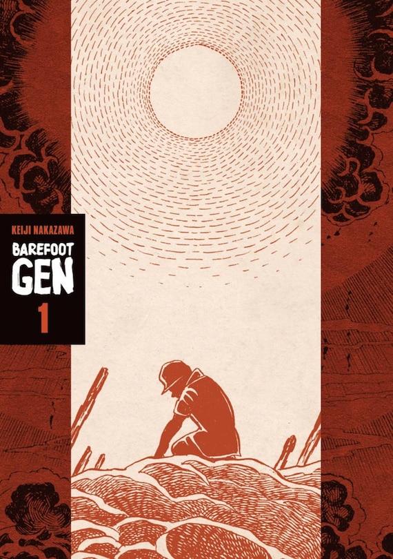 Front cover_Barefoot Gen 1