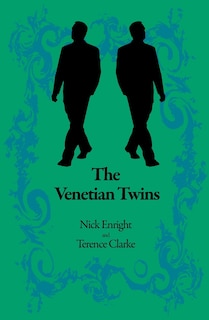 Couverture_The Venetian Twins