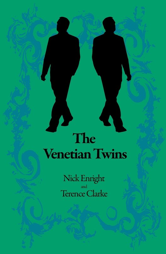 Couverture_The Venetian Twins