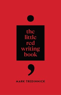 Couverture_Little Red Writing Book