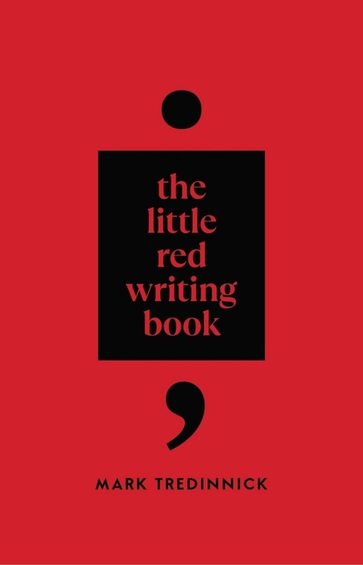 Couverture_Little Red Writing Book