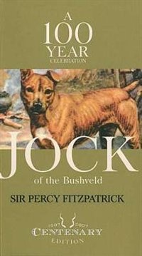 Front cover_Jock of the Bushveld