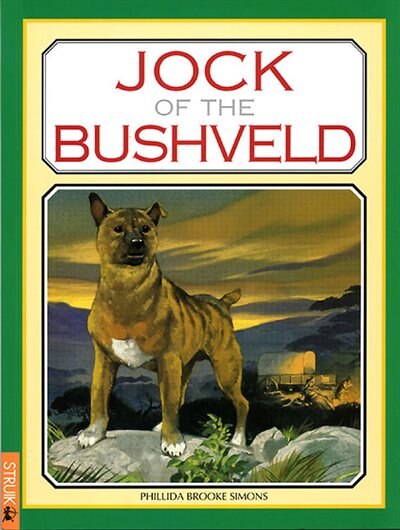 Jock Of The Bushveld