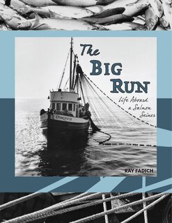 Front cover_The Big Run
