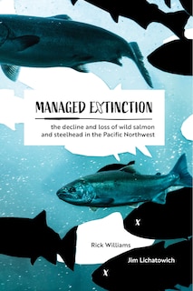 Front cover_Managed Extinction