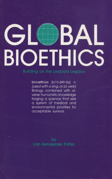 Couverture_Global Bioethics