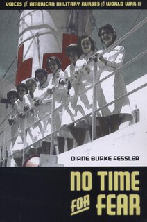 Front cover_No Time for Fear