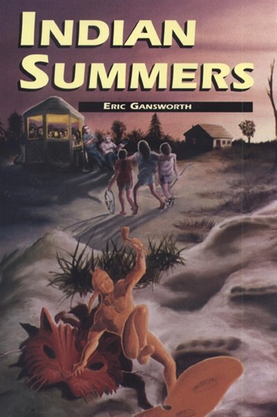 Front cover_Indian Summers