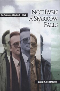 Couverture_Not Even a Sparrow Falls