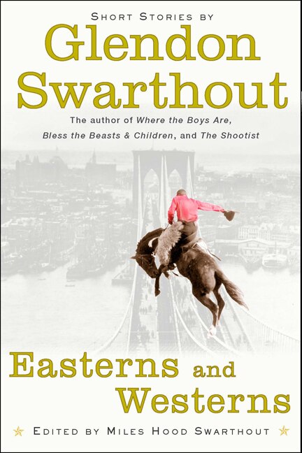 Front cover_Easterns and Westerns