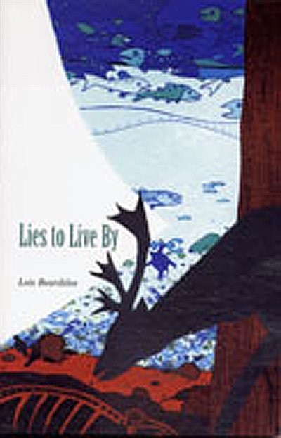 Front cover_Lies To Live By