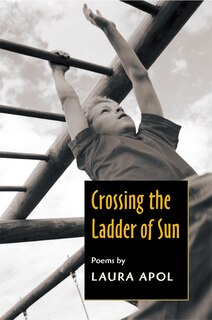 Front cover_Crossing the Ladder of the Sun
