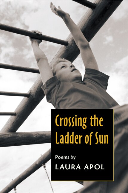 Front cover_Crossing the Ladder of the Sun