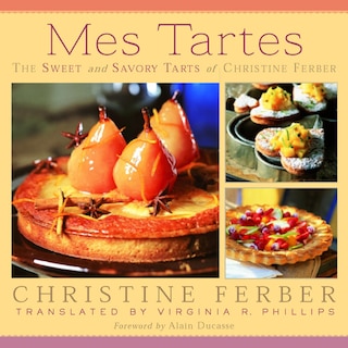 Front cover_Mes Tartes