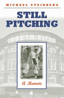 Front cover_Still Pitching